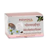 Patanjali  Moisturizer Cream 50 Gm